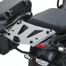 Givi Specific aluminium plate for Monokey-cases Kawasaki KLZ 1000 Versys 19-22