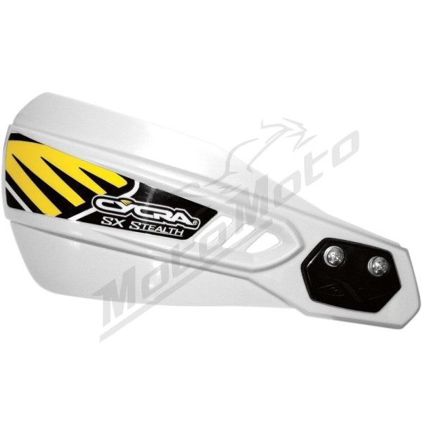 CYCRA Stealth Alloy Racer Pack 22mm