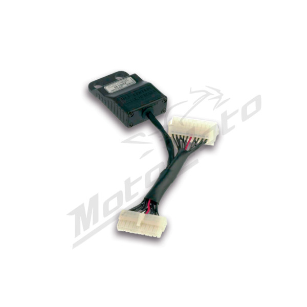 Injection controller MALOSSI I-Tech Aprilia / Gilera / Piaggio 50 Pure Jet 01-14 H2O 2T