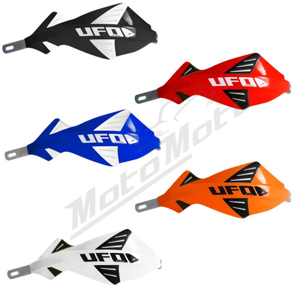UFO Discover Handguard (1-1/8")
