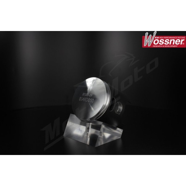WÖSSNER Forged Piston 55,44-57,44mm Honda CR 125 79-84