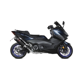 MIVV ovali išmetimo sistema YAMAHA T-MAX560