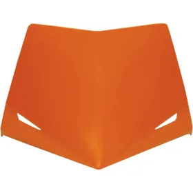 UFO Replacement Upper Plastic for Stealth Headlights KTM SX 50-500cc 18-22