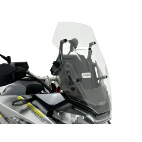 WRS TOURING Windscreen Clear CF Moto MT 800 ABS 22-24