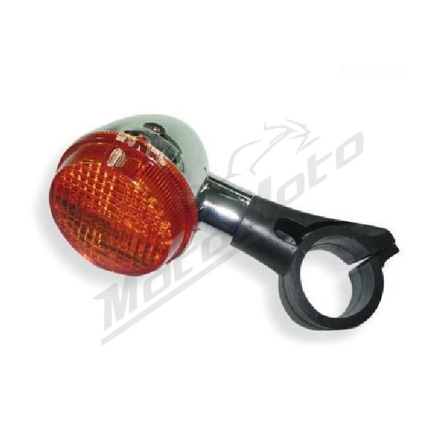 V PARTS Priekinis dešinysis posūkis Honda VT 125-600cc 88-07