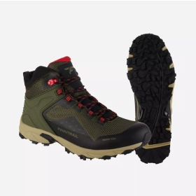 Finntrail Wayside 5179 Batai Khaki