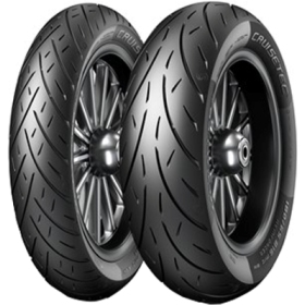 Padanga METZELER CRUISETEC TL 77H 180/70 R16