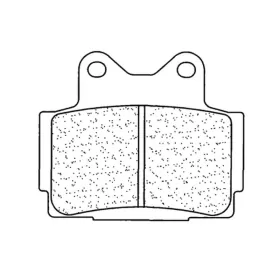 CL BRAKES 2301S4 Street Sintered Metal Brake pads YAMAHA RD / TZR 125-350 85-97