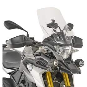 KAPPA Windshield clear 47x37cm BMW G 310 GS 17-25
