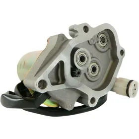 MOOSE OFFROAD FOUR WHEEL Shift Control Motor Honda TRX 450cc 02-04