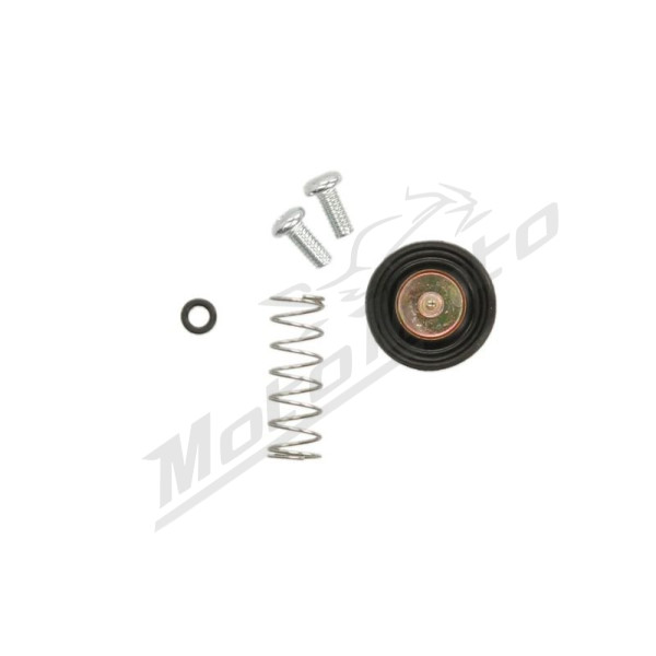 ALL BALLS Air Cut-Off Valve Rebuild Kit Yamaha WR 250-450cc 2001-2013