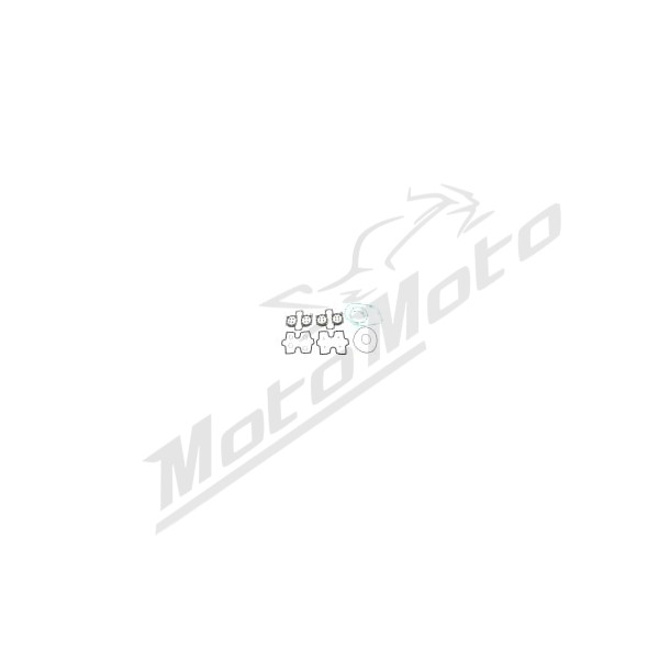 ATHENA Engine gaskets set Honda VF 500 83-87