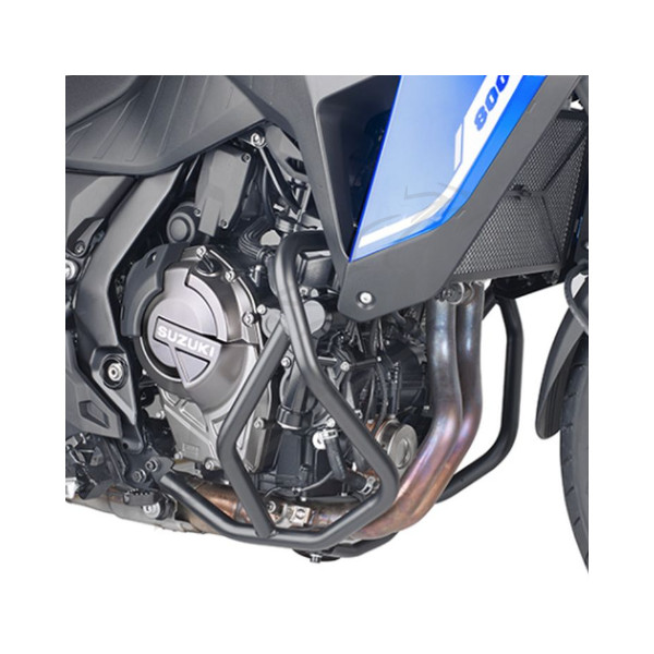 KAPPA Engine guards Suzuki V-Strom 800 SE 23-25