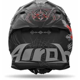 Airoh Twist 3 Arcade Motocross Helmet