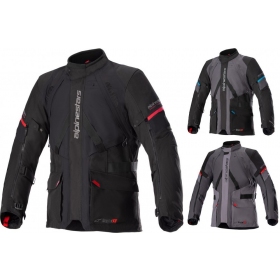 Alpinestars Monteira Drystar® XF waterproof textile Jacket