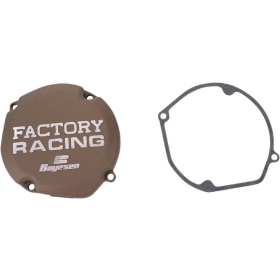 BOYESEN Factory Ignition Cover SUZUKI RM 250 96-08