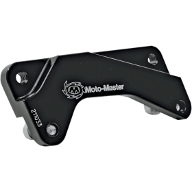 MOTO-MASTER SM Street Front Brake Caliper Adaptor 320mm Cannondale / Honda 125-650 91-07 