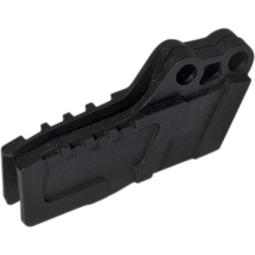 UFO Black Chain Guide/Block Kawasaki KX / KXF 125-250cc 03-08
