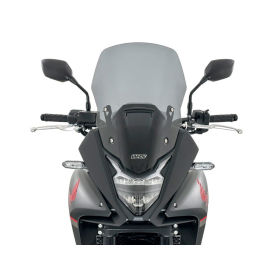 WRS HO062FS TOURING Windscreen Smoke Honda XL 750 ABS 23-24
