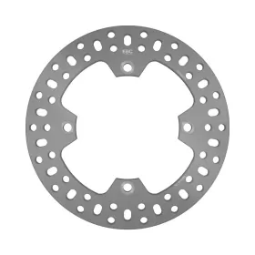EBC Round D-Series Fixed Offroad Brake Rotor HUSQVARNA WRE / WR / TE / SM / CR 125-610cc 00-12