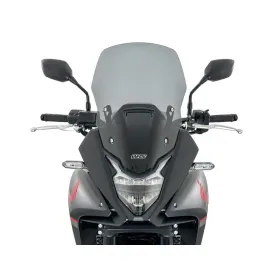 WRS HO062FS TOURING Priekinis stiklas Lengvai Tamsintas Honda XL 750 ABS 23-24