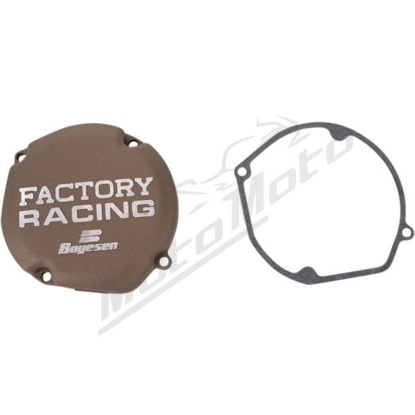 BOYESEN generatoriaus dangtelis SUZUKI RM 250 96-08