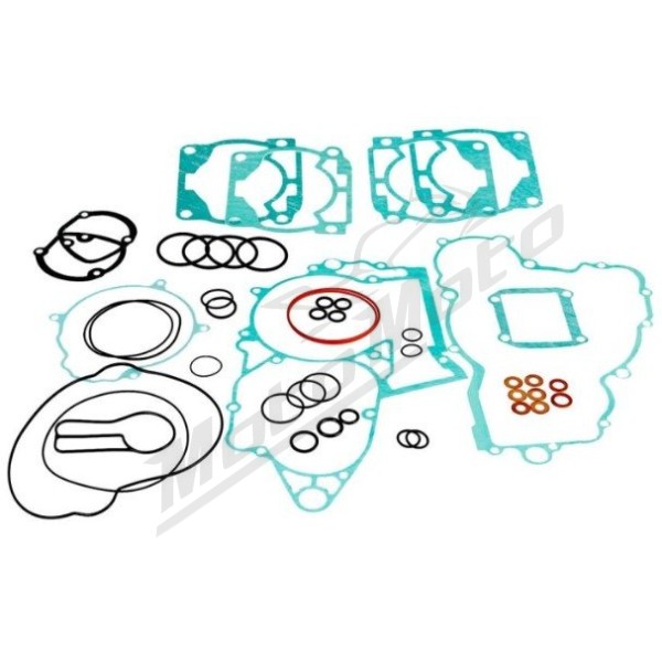 CENTAURO Complete Engine Gasket Set KTM EXC 200 1998-2001