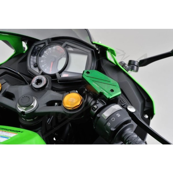DAYTONA Front Master Cylinder Cap KAWASAKI Z 650-900cc 2017-2026