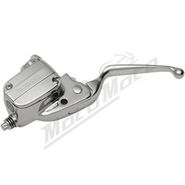 DRAG SPECIALTIES Hydraulic Clutch Master Cylinder Harley Davidson FLHTCU / FLHTCUL / FLHTK / FLHTKL 1690-1800cc 14-16