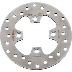 EBC MD Series ATV Brake Rotor POLARIS PHOENIX / HAWKEYE 200-400 10-14 / AEON COBRA 400 12-15