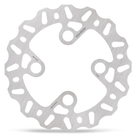 MOTO-MASTER Nitro Front Brake Disc Gas Gas / Honda / Sherco / TRS 75/300 03-25