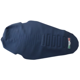 SELLE DALLA VALLE Wave Blue Seat Cover GAS GAS MC / HUSQVARNA TC / KTM SX 85cc 2018-2024