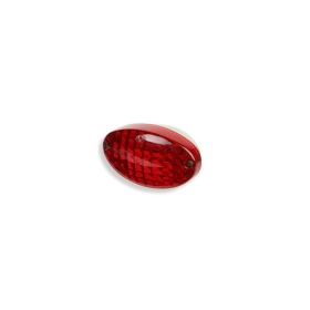 V PARTS Rear Light OEM Type Red Daelim / GasGas / Moto Guzzi / Rieju 50-1100cc 97-15