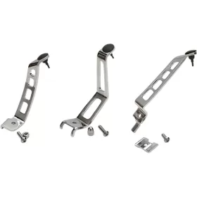 DRAG SPECIALTIES Easy Find Kickstand Extension Harley Davidson FXD / FXDC / FXDCI / FXDI 1340-1450 96-05
