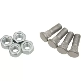 MOOSE OFFROAD Wheel Stud/Nut Kit Suzuki LT-A / LT-F 300-500cc 98-18
