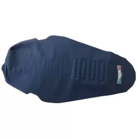 SELLE DALLA VALLE Wave Blue Seat Cover GAS GAS MC / HUSQVARNA TC / KTM SX 85cc 2018-2024