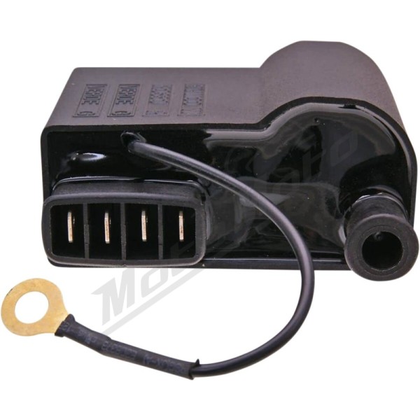 101 OCTANE CDI Unit Aprilia / Derbi / Cagiva / MBK / Malaguti / Gilera / Yamaha / Rieju 50 88-20