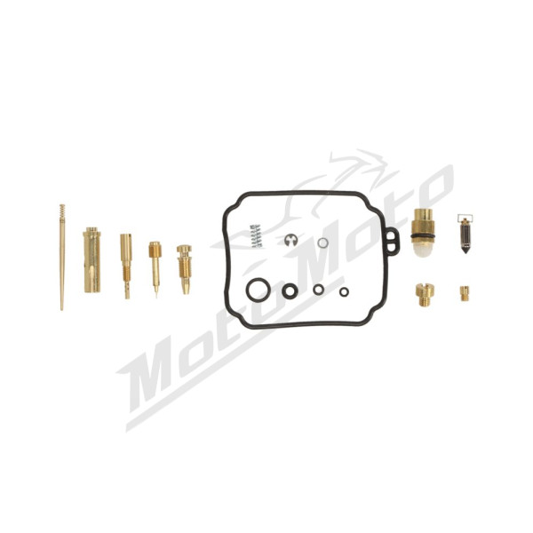 KEYSTER Karbiuratoriaus remonto kompl. Yamaha XV 250 89-99