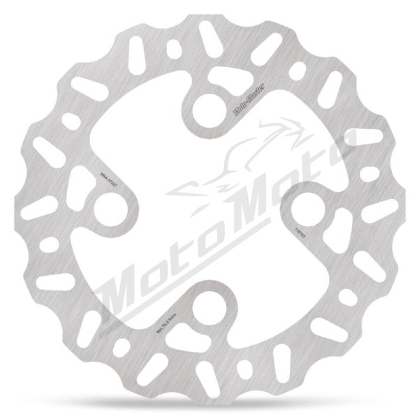 MOTO-MASTER Nitro Priekinis stabdžių diskas Gas Gas / Honda / Sherco / TRS 75/300 03-25