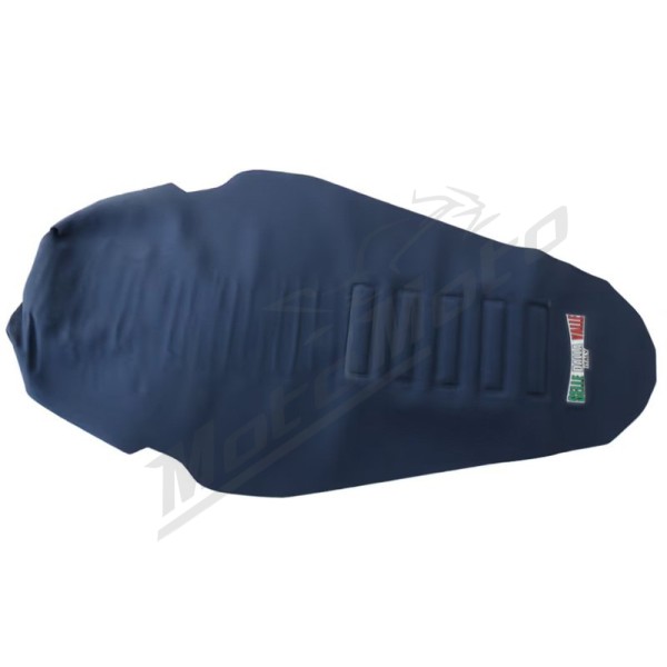 SELLE DALLA VALLE Wave Blue Seat Cover GAS GAS MC / HUSQVARNA TC / KTM SX 85cc 2018-2024