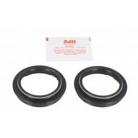 Dust seals ARI.091 45x57.3/62x6/13 HONDA / HUSQVARNA / KAWASAKI / SUZUKI / TRIUMPH 80-1800 1989-2013 2pcs