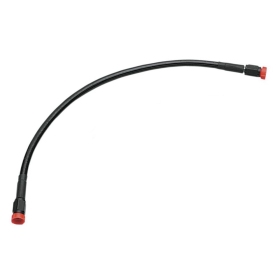 GOODRIDGE Universal Brake Lines with ABE 73,5 cm