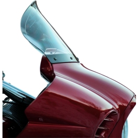 KLOCK WERKS Flare™ Windshield KAWASAKI VN 1700 09-22