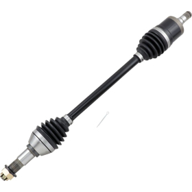 MOOSE OFFROAD FOUR WHEEL Heavy-Duty CV Axle Kit Can-Am Maverick 1000cc 14-18