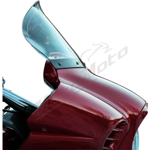 KLOCK WERKS Flare™ Windshield KAWASAKI VN 1700 09-22