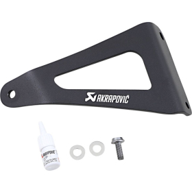 AKRAPOVIC Muffler Bracket Aluminum Honda CBR 1000RR-R 20-25