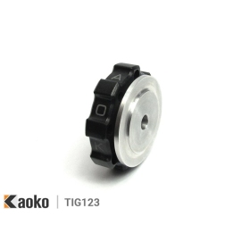 KAOKO kruizo kontrolės droselinės sklendės stabilizatorius TRIUMPH TIGER 1200