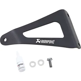 AKRAPOVIC Muffler Bracket Aluminum Honda CBR 1000RR-R 20-25