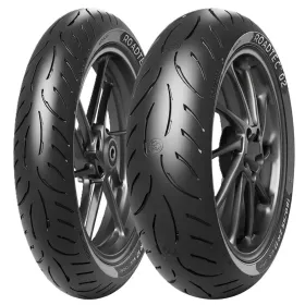 Padanga METZELER ROADTEC 02 180/55 R17 73W TL