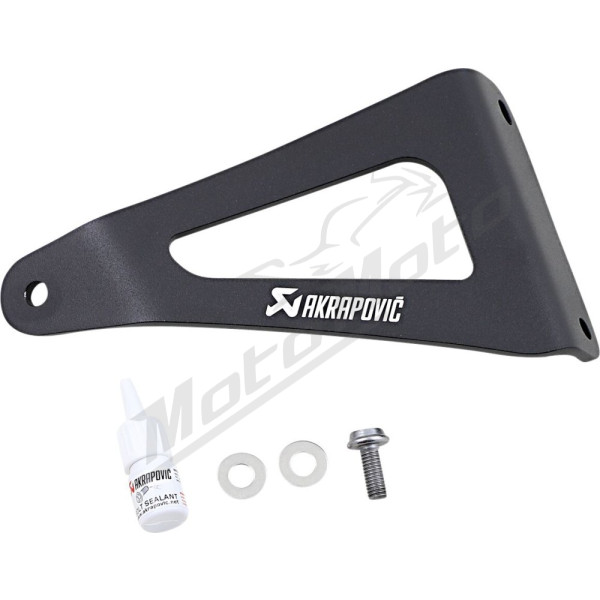 AKRAPOVIC Muffler Bracket Aluminum Honda CBR 1000RR-R 20-25